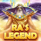 Ra's Legend game icon