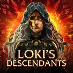 Loki's Descendants game thumbnail