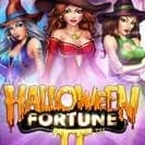 Halloween Fortune II