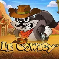 Le Cowboy game thumbnail