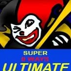 Super 8 Ways Ultimate game thumbnail