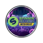 Spinnin' Records Into the Beat game thumbnail