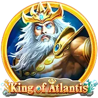 King of Atlantis game thumbnail