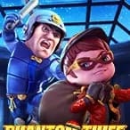 Phantom Thief game thumbnail