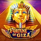 Fortune of Giza game thumbnail