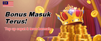 Alami Keseronokan di myeplay88.com